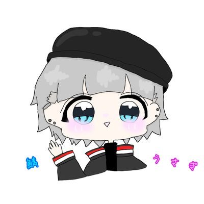 鯖うさぎ🐟🐰また、いつか会いましょうさんのプロフィール画像