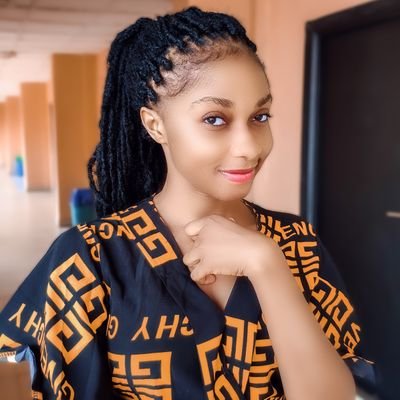 hannah_ugo's profile picture. Motivated. ...Proudly a Biomedical Engineer🗜🔧🔩💊💉🔬🏥🏨