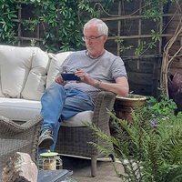 Duncan Wallis (@wallisduncan) 's Twitter Profile