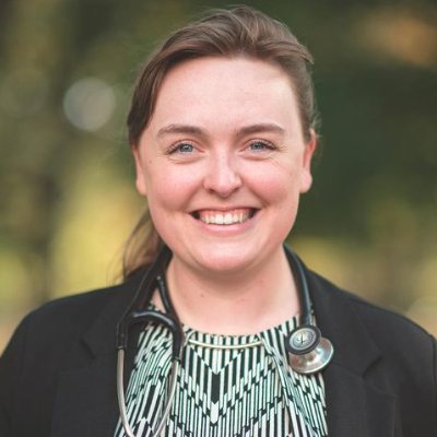 Charlotte McEwen Profile