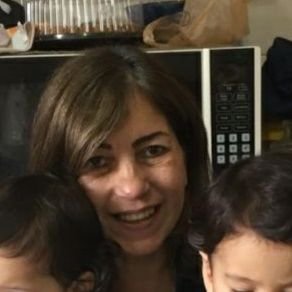 Melchy57's profile picture. Soy sicologa. .Mamá de dos mujeres y un varón 
Abuela de Lidia, Sofia y Antonella.