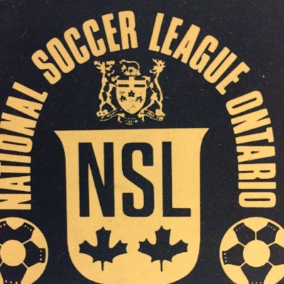 National Soccer League / Canadian Soccer League / Ligue Canadienne Nationale de Soccer / Archives https://t.co/kXS9gB65uX