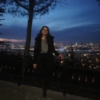 Fatoş YILDIZ (@yldzfatos1907) Twitter profile photo