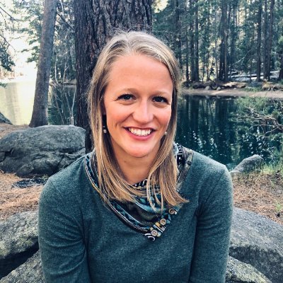 Resident Physician, Family Medicine, UC Davis Med, Colorado College Alum, Author #IsQuerying YA Fantasy #AmWriting