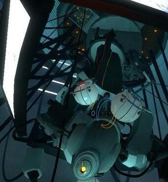 GLaDoS_krBot's profile picture. 