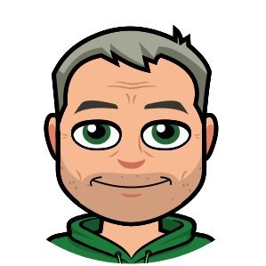 _mikehall's profile picture. Maker, Learner, and Tryer of new things.