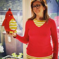 Karin Mckenny (@karinmckenny) 's Twitter Profile Photo Karin Mckenny (@karinmckenny) 's Twitter Profile Photo