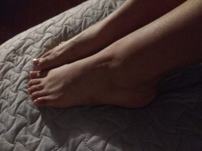 I'm Danna💘
23🥺
Sexis feet and legs 🤤💦
Size 5