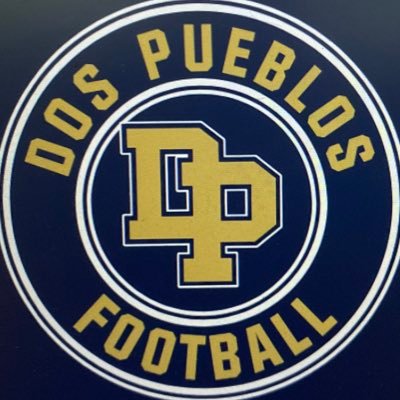 FootballDphs's profile picture. Dos Pueblos Football CIF Finalist '01, '17