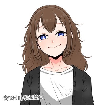 季浦さんのプロフィール画像