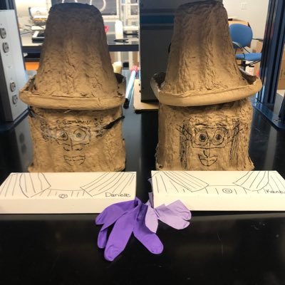Unboxing a new group @UFMSE🐊, investigating atomic structure—composition—property relationships in energy and electronic materials🔋 (student run)