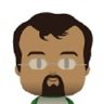 XaviPaper's profile picture. 