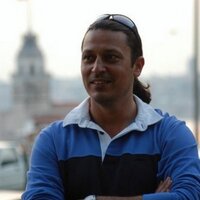 UGUR EKE (@ugureke) 's Twitter Profile