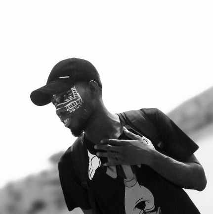 Savage_Tigga's profile picture. Football lover
Manchester United Die Hard
Game Freak 🎮.
It is what it is