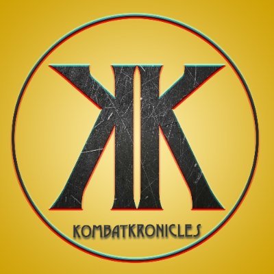 KombatKronicles Profile Picture