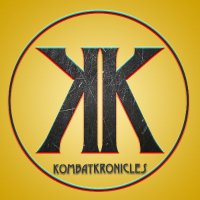 Kombat Kronicles (@kombatkronicles) 's Twitter Profile Photo Kombat Kronicles (@kombatkronicles) 's Twitter Profile Photo