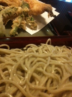 蕎麦屋で食べるお蕎麦が好き！基本は東京の蕎麦屋を徘徊。しかし全国の有名店にも足を延ばしたいと思ってます。ビバ！ソバ！