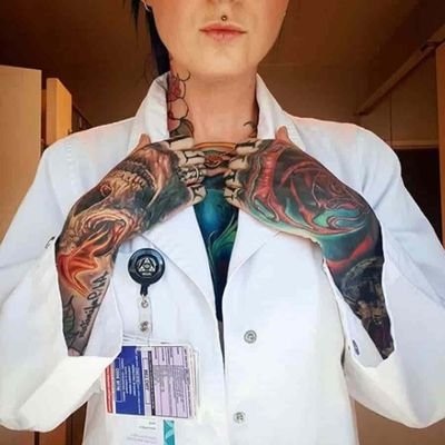 CarolinaBTC1's profile picture. 🇻🇪Generadora de Criptocoins 🤑 Te enseño! gratis! Todos ganamos ➡️➡️ https://t.co/O6P474MfdO
🩺Medical stuff too👩🏻‍⚕️