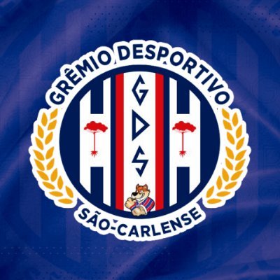 Twitter do Grêmio Desportivo São-Carlense, o Lobo da Central.