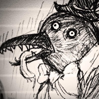 abinomikusu's profile picture. ひとりごと