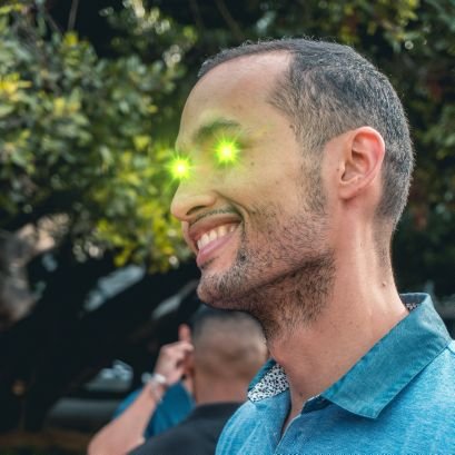 WalterTorresCa's profile picture. El valor va más allá del precio. Me gusta enseñar lo que voy aprendiendo sobre #Bitcoin

⚡walter@lawallet.ar