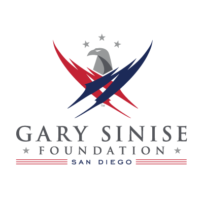 Gary Sinise Foundation - San Diego Chapter