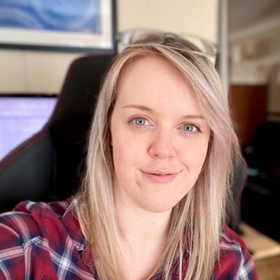 LeptaLaMayor's profile picture. Network nerd. V/O amateur. Stargate fan.