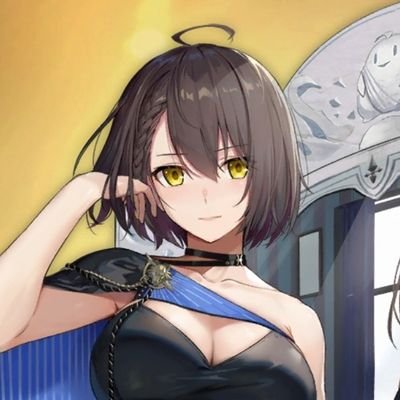 SHOGO@アズレン指揮官さんのプロフィール画像