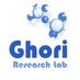 Ghori Research Lab (@ghorilab) Twitter profile photo Ghori Research Lab (@ghorilab) Twitter profile photo