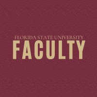 FSU Faculty(@FSUFaculty) 's Twitter Profile Photo