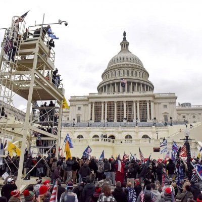 Crowdsourced research on the Jan 6 Capitol attack.

See @capitolhunters for announcements of findings