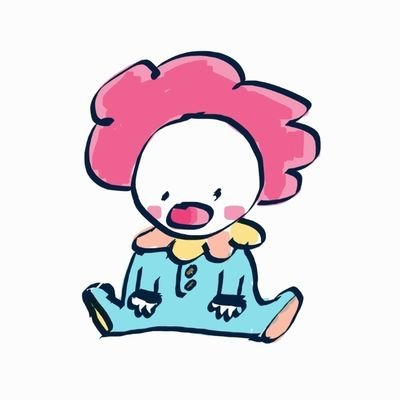 Pocket Sized Clown 🎭 🏳️‍🌈さんのプロフィール画像