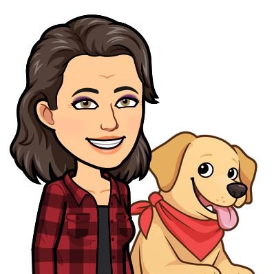 Just your average everyday Midwestern mom and wife who loves her family and Supernatural just about the same. Leans left. cis she/her