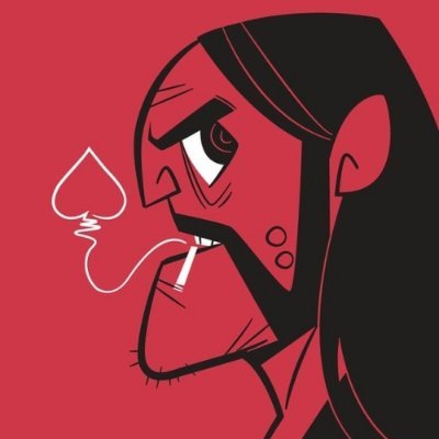 cryptoM3ister's profile picture. jack of all trades