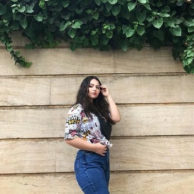 dilan_otkun's profile picture. artık kimseyi bir kayıp olarak görmüyorum ..