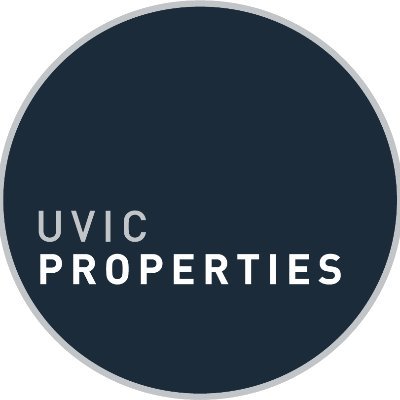 @uvic_properties is a wholly-owned subsidiary of @uvic, providing revenue for UVic's academic mission via the mgmt of their off-campus real estate properties.