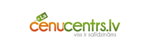 cenucentrslv's profile picture. cenucentrs.lv - ir Latvijā vadošais cenu salīdzināšanas interneta portāls uz dažāda veida precēm un pakalpojumiem.
Viss ir salīdzināms!