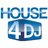 House4DJ