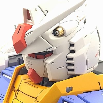 ガンプラをメインに製作してます。のんびりと楽しめればと思っておりま。無言フォロー失礼します。youtubeにも投稿してますのでそちらも宜しくお願いします☺️