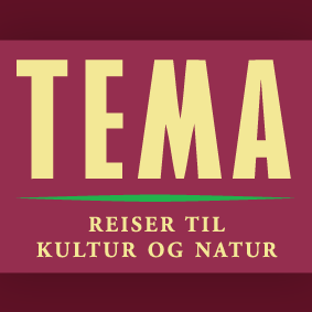 TEMA_reiser's profile picture. TEMA - Reiser til kultur og natur. Star Tour TEMA er og kommer alltid til å være en nordisk arrangør av opplevelsesreiser som setter kvalitet framfor kvantitet.