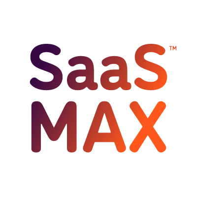 For all the latest info follow our official account @SaaSMax.
