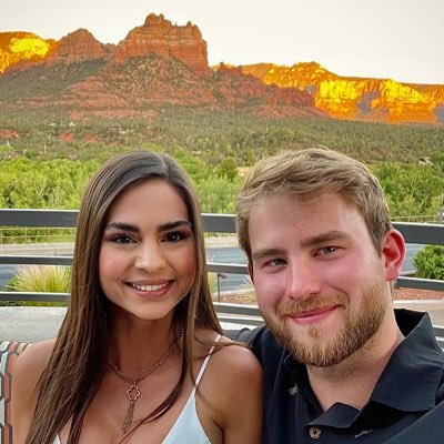 thegavenbrooks's profile picture. 