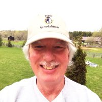 Don Richardson - @Don_Richardson Twitter Profile Photo