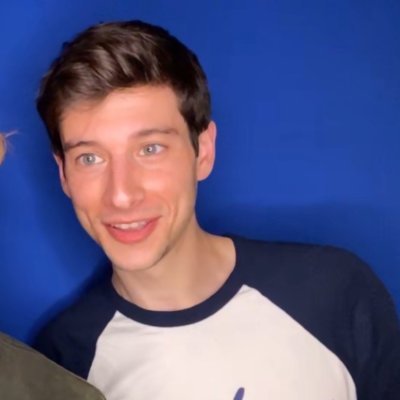 eichenbaumj's profile picture. Strong convictions, weakly held