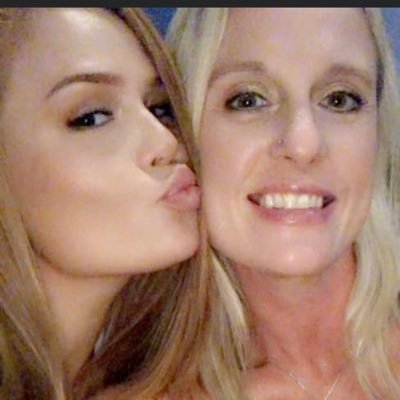 ShardaeClemens's profile picture. Boomer Sooner