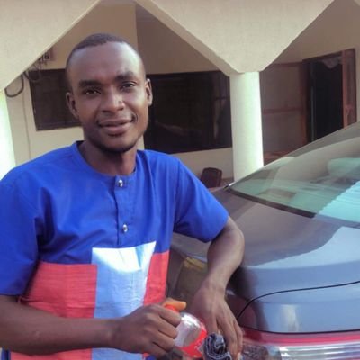 matthew_danlami's profile picture. Entrepreneur
Fashion designer
Youth advocate
Cruise Lord (a k a, life is too short to be faked)