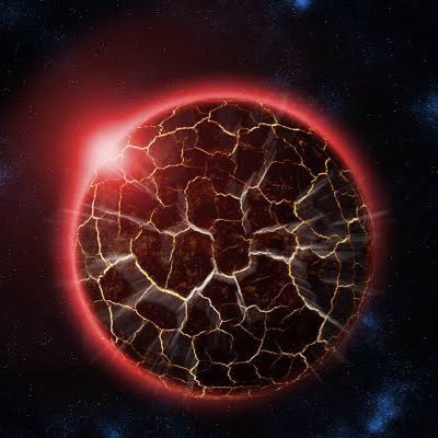 CryptonUniverse's profile picture. 