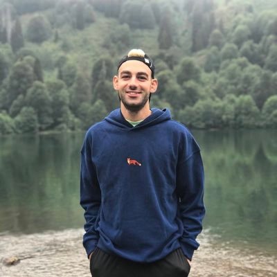 DrBerkeBozkurt's profile picture. Neurologist, neurocritical care fellow @nyulangone. Interested in #meded #neurotwitter #neurocrit. 🏳️‍🌈