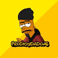 Prodigy Da Don8 (@prodigydon8) 's Twitter Profile