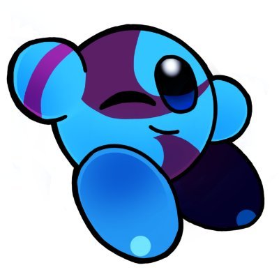 『Blu Kirb』さんのプロフィール画像